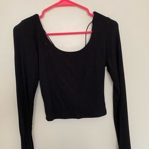 black LS